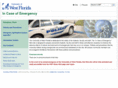 uwfemergency.org