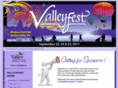 valleyfest.org