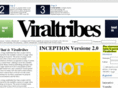 viraltribes.com