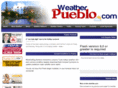 weatherpueblo.com