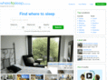wheretosleep.com.au