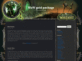 wowgold-package.com