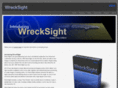 wrecksight.com