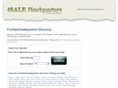 4saleheadquarters.org