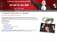 aalternativebailbonds.com