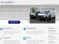 aasalesandservice.com
