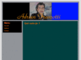adrienfrascotti.com