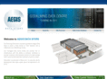 aegisdatastore.com