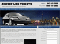 airport-limotoronto.com
