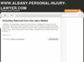 albany-personal-inury-lawyer.com