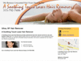 asoothingtouchlaserhairremoval.com