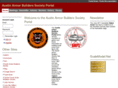austinarmorbuilders.com
