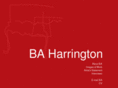 baharrington.com