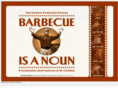 barbecueisanoun.com