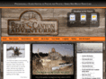 bearcanyonadventures.com
