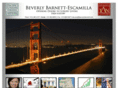 beverlybarnett.com