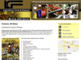 bicycledealersholland.com