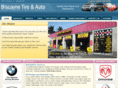 biscaynetire.com