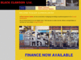 blackclawsonltd.co.uk