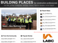 buildingplaces.co.uk
