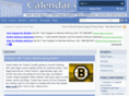 calendarofupdates.com