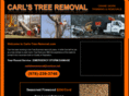 carls-tree-removal.com