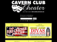 cavernclubtheater.com