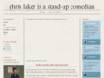 chrislaker.com