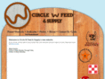 circlewfeed.com