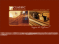 classicmoldings.com