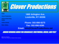 cloverproductions1.com