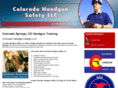 coloradohandgunsafety.net