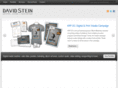 davidsteindesign.com