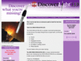 discoverlight.net