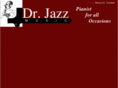 doctorjazzmusic.com