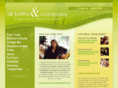 drkathynickerson.com