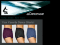 dsdancewear.com