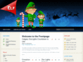 elfboychristmas.com