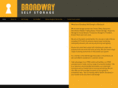 ellenbrookselfstorage.com