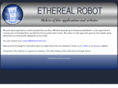 etherealrobot.com