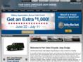 fairoakschryslerjeep.net