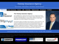 feeneyagency.com