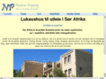 ferieisorafrika.com