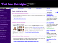 flatiron-hairstyles.com
