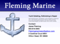 flemingmarinesc.com