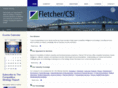 fletchercsi.com