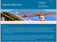 garvinsalesinc.com