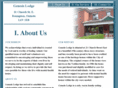 genesislodge.com