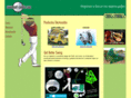golf-caddie.com