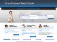 grandhavenrealestate.com